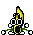 banane coquine